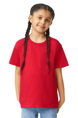 Gildan G640B - Youth Softstyle T-Shirt
