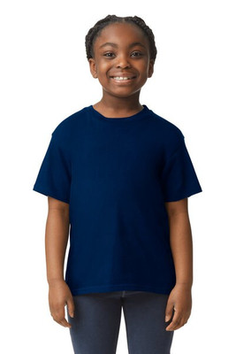 Gildan G640B - Youth Softstyle T-Shirt