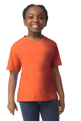 Gildan G640B - Youth Softstyle T-Shirt
