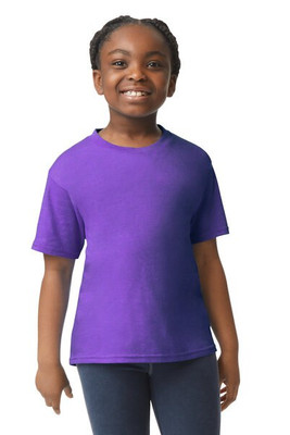 Gildan G640B - Youth Softstyle T-Shirt