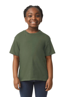 Gildan G640B - Youth Softstyle T-Shirt