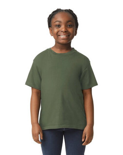 Gildan G640B - Youth Softstyle T-Shirt