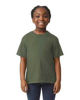 Gildan G640B - Youth Softstyle T-Shirt