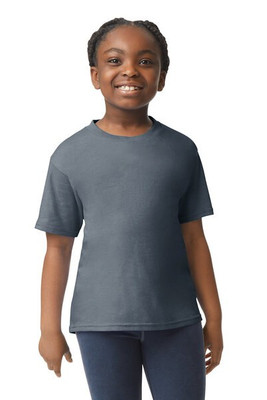 Gildan G640B - Youth Softstyle T-Shirt