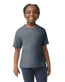 Gildan G640B - Youth Softstyle T-Shirt