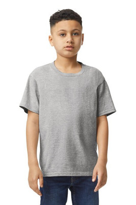 Gildan G640B - Youth Softstyle T-Shirt