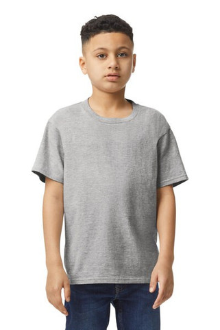 Gildan G640B - Youth Softstyle T-Shirt