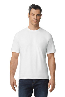 Gildan G650 - Unisex Softstyle Midweight T-Shirt
