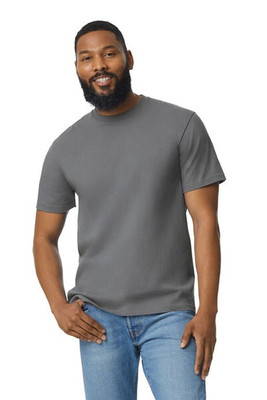 Gildan G650 - Unisex Softstyle Midweight T-Shirt