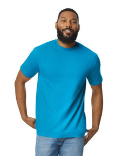 Gildan G650 - Unisex Softstyle Midweight T-Shirt