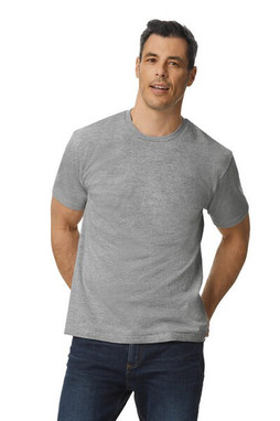 Gildan G650 - Unisex Softstyle Midweight T-Shirt