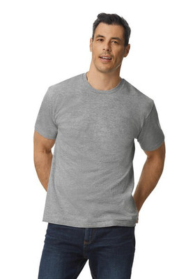 Gildan G650 - Unisex Softstyle Midweight T-Shirt