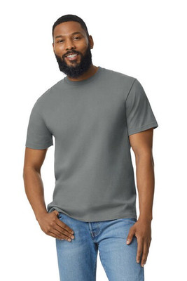 Gildan G650 - Unisex Softstyle Midweight T-Shirt
