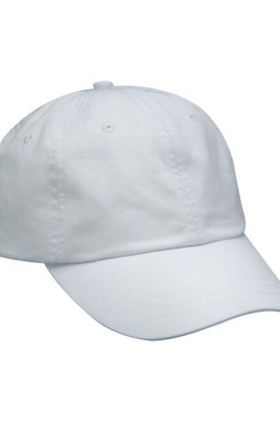 Adams ACEP101 - Cotton Twill Essentials Pigment-dyed Cap