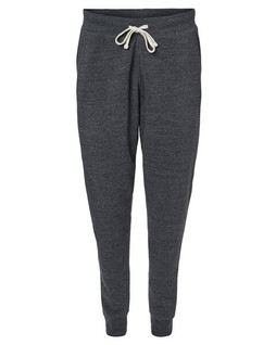 J. America 8854JA - Unisex Triblend Fleece Jogger