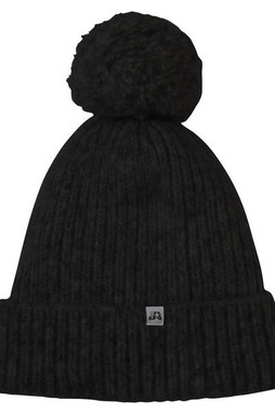 J. America 5009JA - Gorro Intercambiable con Pompones de Colores