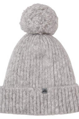 J. America 5009JA - Gorro Intercambiable con Pompones de Colores