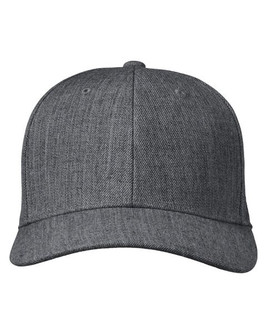 J. America 5539JA - Gorra de Lana con Cierre Ajustable