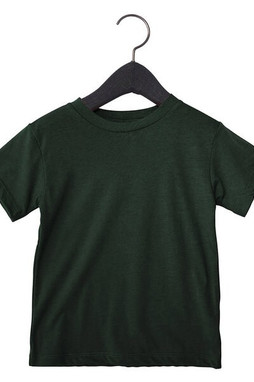 Bella+Canvas 3001T - Toddler Jersey Short-Sleeve T-Shirt
