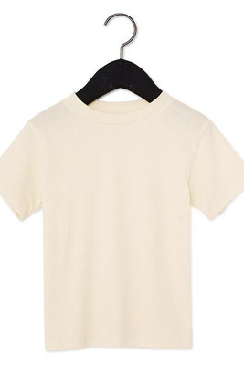 Bella+Canvas 3001T - Toddler Jersey Short-Sleeve T-Shirt