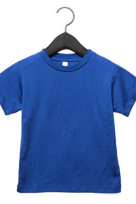 Bella+Canvas 3001T - Toddler Jersey Short-Sleeve T-Shirt