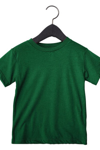 Bella+Canvas 3001T - Toddler Jersey Short-Sleeve T-Shirt