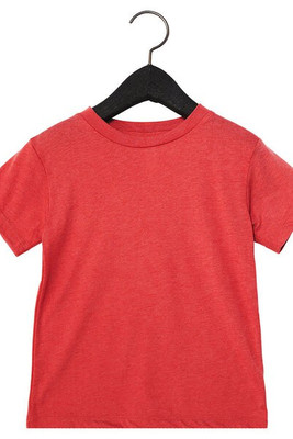 Bella+Canvas 3413T - Toddler Triblend Short-Sleeve T-Shirt