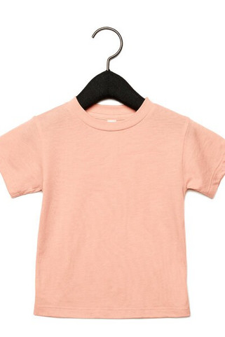 Bella+Canvas 3413T - Toddler Triblend Short-Sleeve T-Shirt