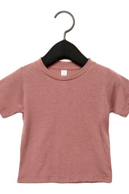 Bella+Canvas 3413B - Infant Triblend Short Sleeve T-Shirt