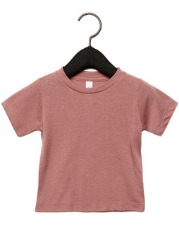 Bella+Canvas 3413B - Infant Triblend Short Sleeve T-Shirt