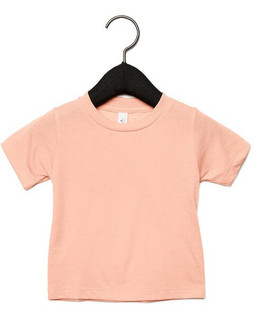 Bella+Canvas 3413B - Infant Triblend Short Sleeve T-Shirt