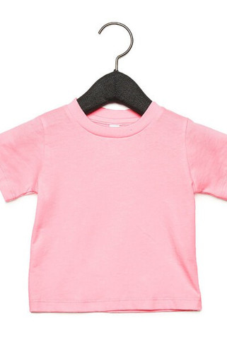 Bella+Canvas 3001B - Infant Jersey Short Sleeve T-Shirt