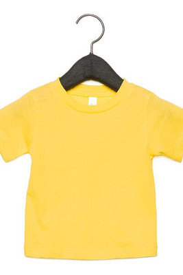 Bella+Canvas 3001B - Infant Jersey Short Sleeve T-Shirt
