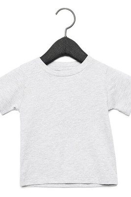 Bella+Canvas 3001B - Infant Jersey Short Sleeve T-Shirt