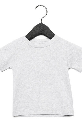 Bella+Canvas 3001B - Infant Jersey Short Sleeve T-Shirt