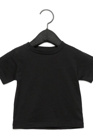 Bella+Canvas 3001B - Infant Jersey Short Sleeve T-Shirt