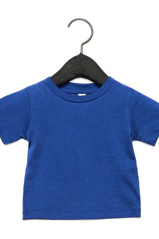 Bella+Canvas 3001B - Infant Jersey Short Sleeve T-Shirt