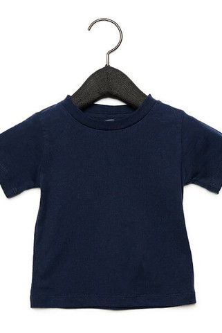 Bella+Canvas 3001B - Infant Jersey Short Sleeve T-Shirt