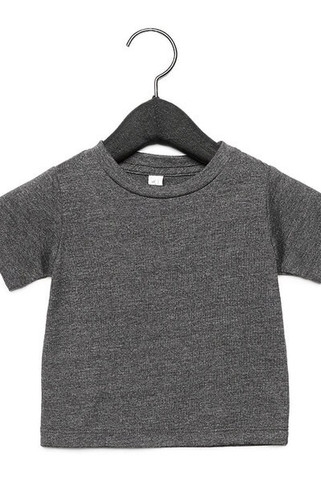 Bella+Canvas 3001B - Infant Jersey Short Sleeve T-Shirt