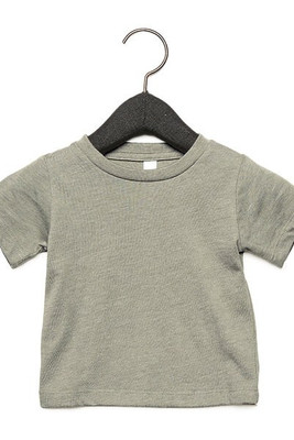 Bella+Canvas 3001B - Infant Jersey Short Sleeve T-Shirt