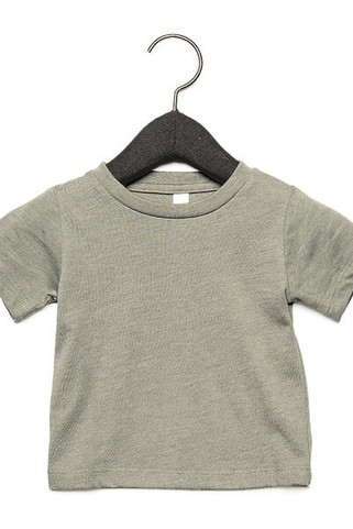Bella+Canvas 3001B - Infant Jersey Short Sleeve T-Shirt