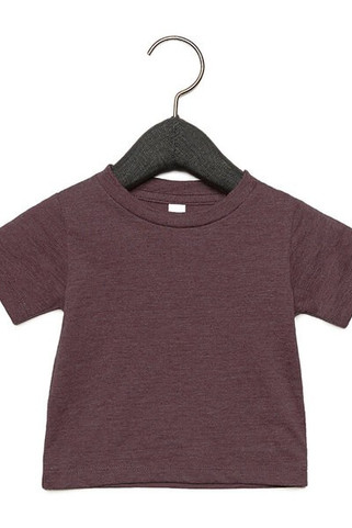Bella+Canvas 3001B - Infant Jersey Short Sleeve T-Shirt