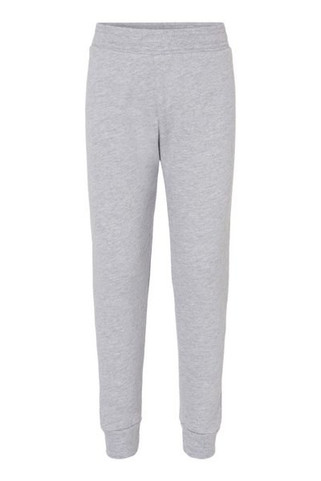 Bella+Canvas 3727T - Toddler Jogger Sweatpant