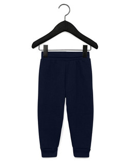 Bella+Canvas 3727T - Toddler Jogger Sweatpant