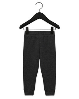 Bella+Canvas 3727T - Toddler Jogger Sweatpant