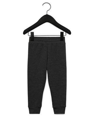 Bella+Canvas 3727T - Toddler Jogger Sweatpant