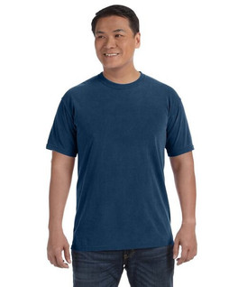 Comfort Colors C1717 - Adult Heavyweight T-Shirt