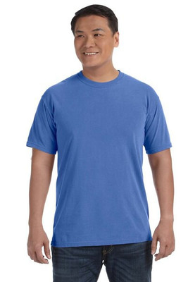 Comfort Colors C1717 - Adult Heavyweight T-Shirt