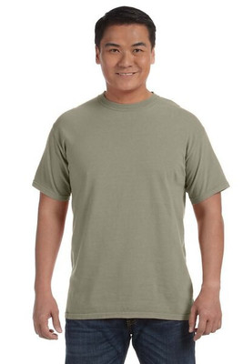 Comfort Colors C1717 - Adult Heavyweight T-Shirt