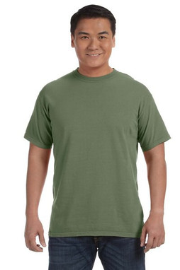 Comfort Colors C1717 - Adult Heavyweight T-Shirt